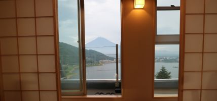 Mizuno hotel onsen hotsell